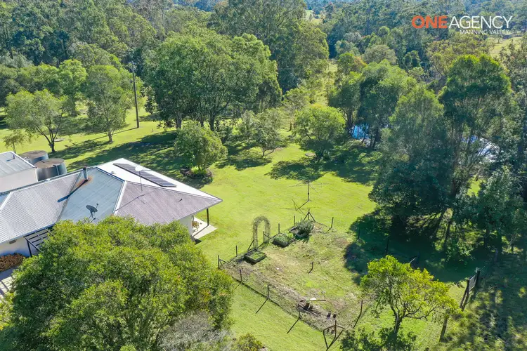 Fourth view of Homely rural property listing, 269 Bootawa Road, Bootawa NSW 2430