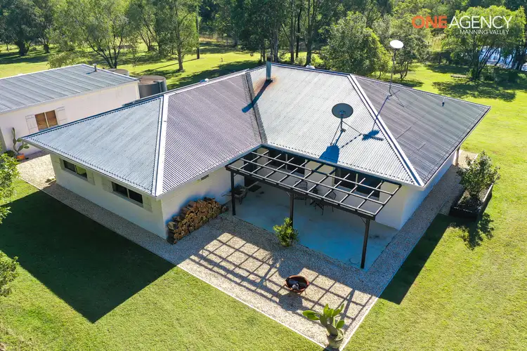 Fifth view of Homely rural property listing, 269 Bootawa Road, Bootawa NSW 2430