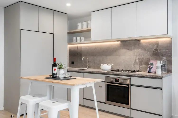 Main view of Homely apartment listing, 503/1050 Mt Alexander Road, Essendon VIC 3040