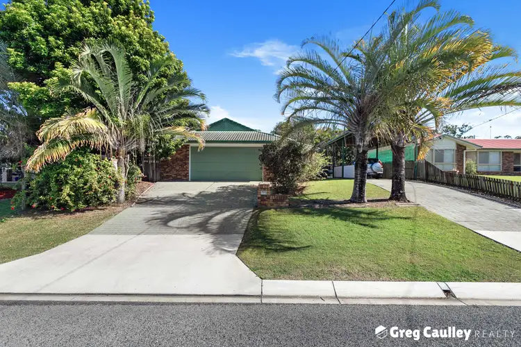 38 Panorama Drive, Maryborough QLD 4650