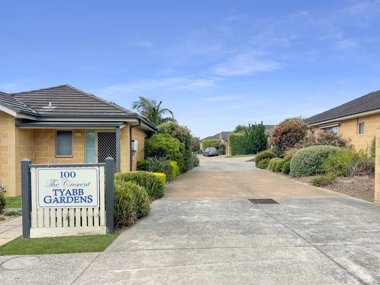 11/100 The Crescent, Tyabb VIC 3913