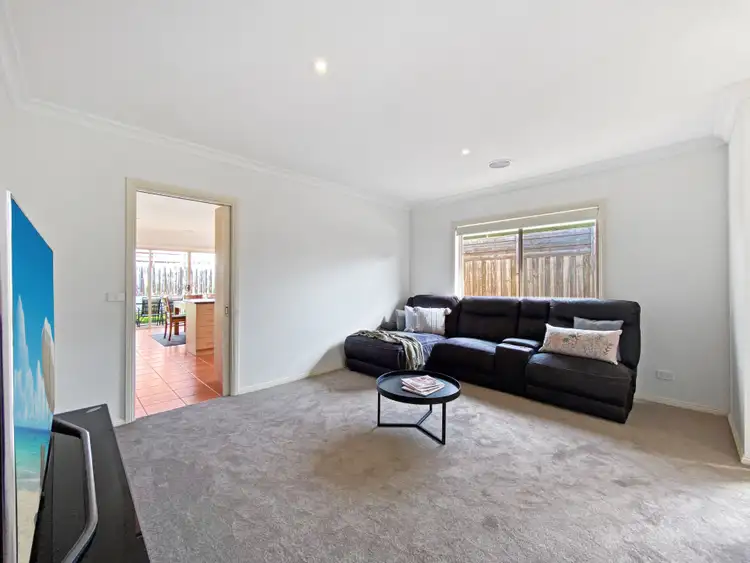 Fifth view of Homely unit listing, 11/100 The Crescent, Tyabb VIC 3913