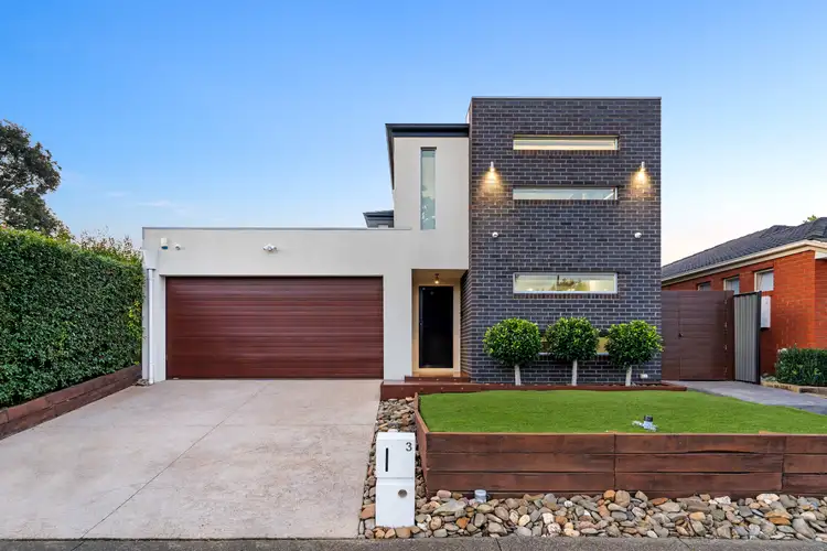 3 Settlers Way, Cairnlea VIC 3023