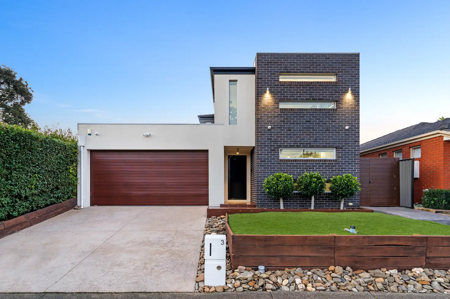 Main view of Homely house listing, 3 Settlers Way, Cairnlea VIC 3023