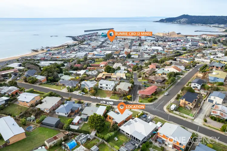 Main view of Homely house listing, 12 Grandview Avenue, Park Grove TAS 7320