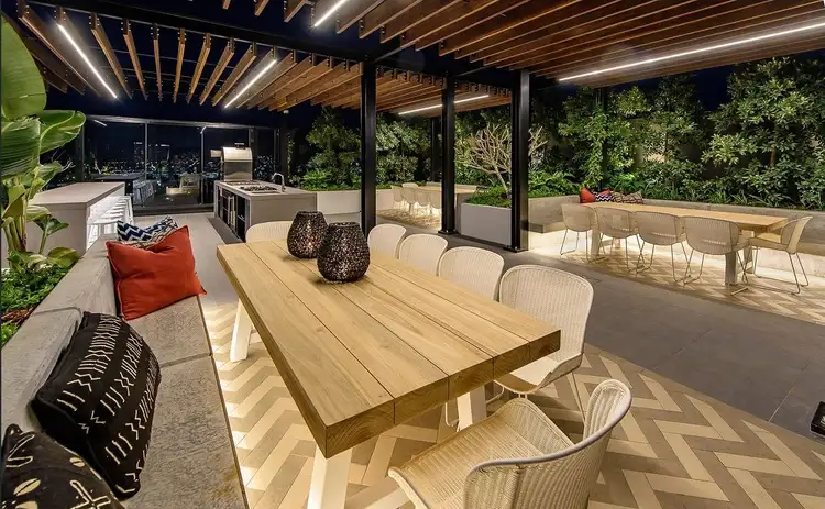 Main view of Homely unit listing, 20601/19 Wilson Street, West End QLD 4101
