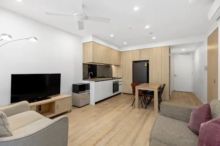 Second view of Homely unit listing, 20601/19 Wilson Street, West End QLD 4101