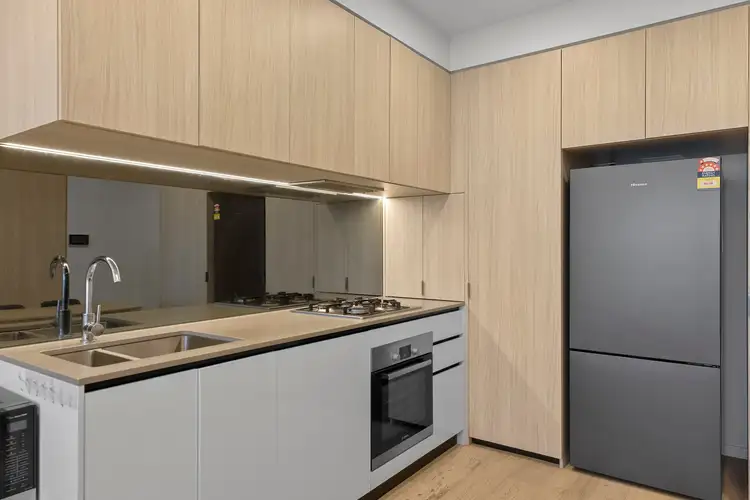 Fourth view of Homely unit listing, 20601/19 Wilson Street, West End QLD 4101