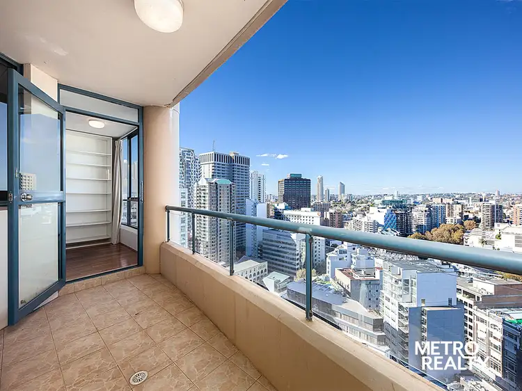 406/303 Castlereagh St, Haymarket NSW 2000