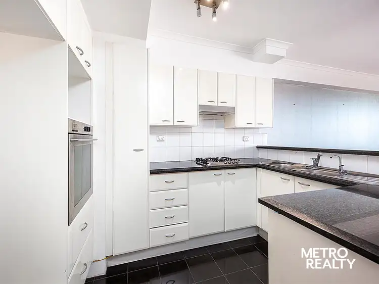 Fourth view of Homely apartment listing, 406/303 Castlereagh St, Haymarket NSW 2000