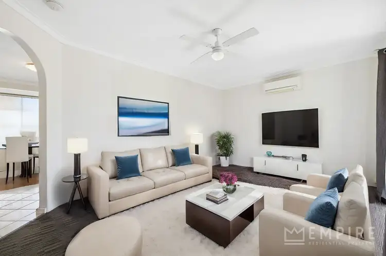 4 Tewson Road, Camillo WA 6111