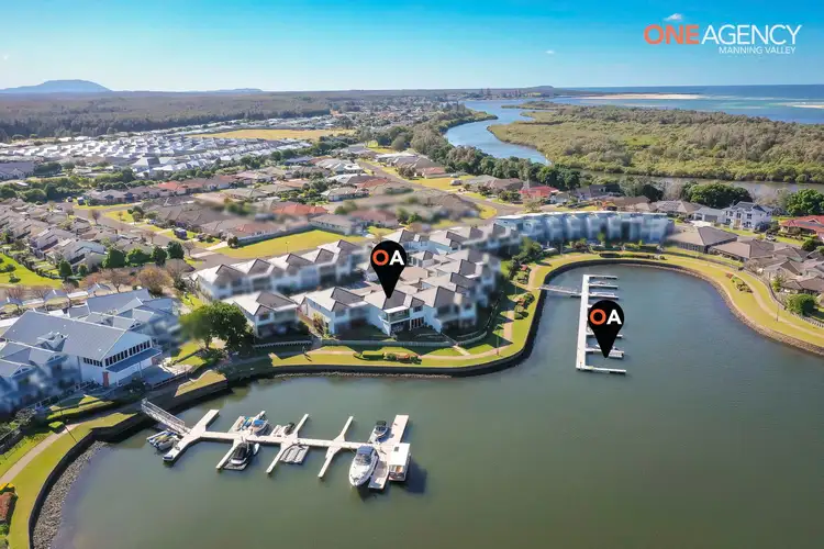 14/4-6 Electra Parade, Harrington NSW 2427