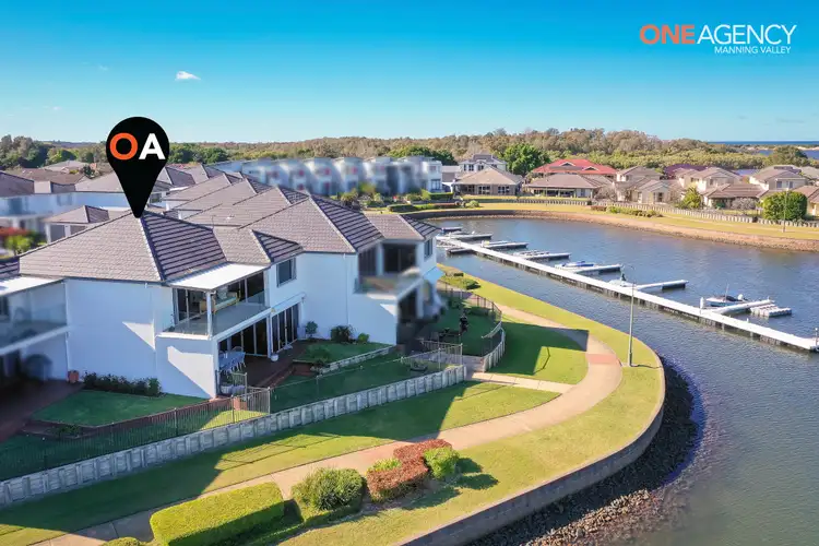 Third view of Homely semi-detached listing, 14/4-6 Electra Parade, Harrington NSW 2427