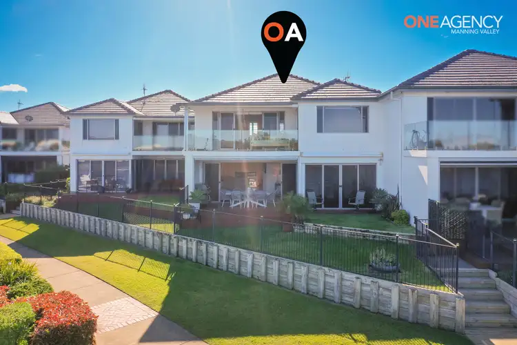 Fourth view of Homely semi-detached listing, 14/4-6 Electra Parade, Harrington NSW 2427