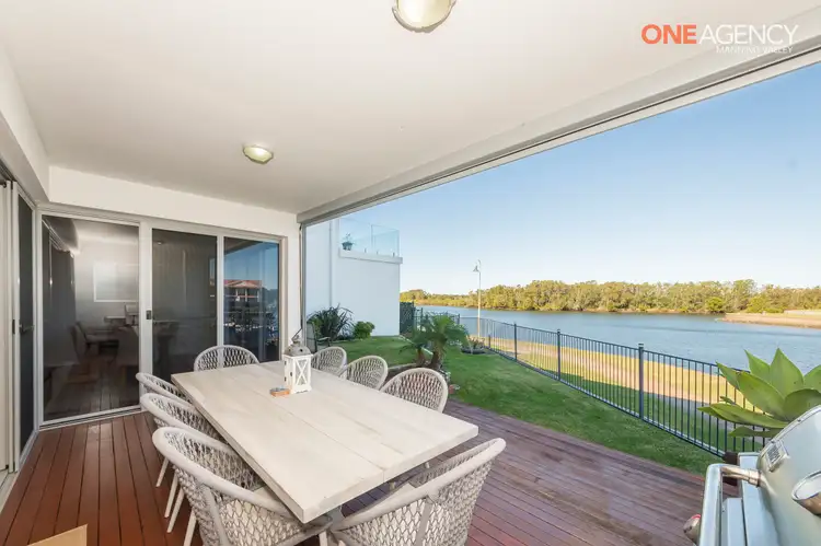 Fifth view of Homely semi-detached listing, 14/4-6 Electra Parade, Harrington NSW 2427