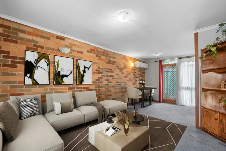 Second view of Homely townhouse listing, 2/47 Canberra Avenue, Queanbeyan NSW 2620