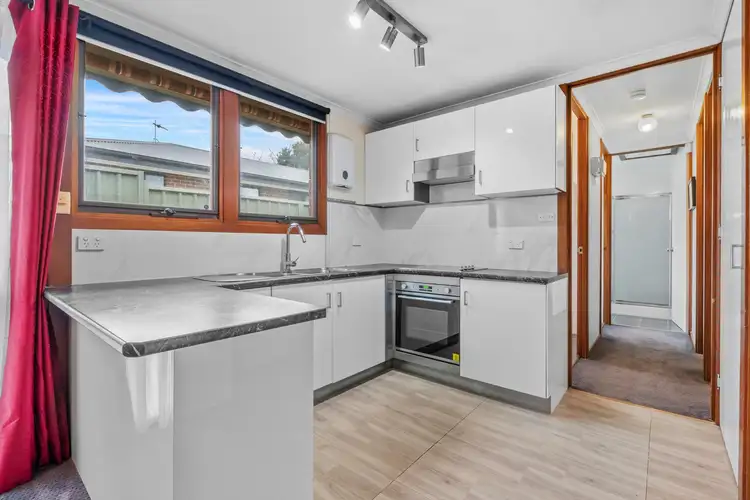 Third view of Homely townhouse listing, 2/47 Canberra Avenue, Queanbeyan NSW 2620