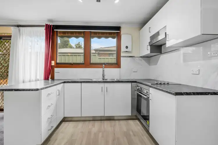 Fourth view of Homely townhouse listing, 2/47 Canberra Avenue, Queanbeyan NSW 2620