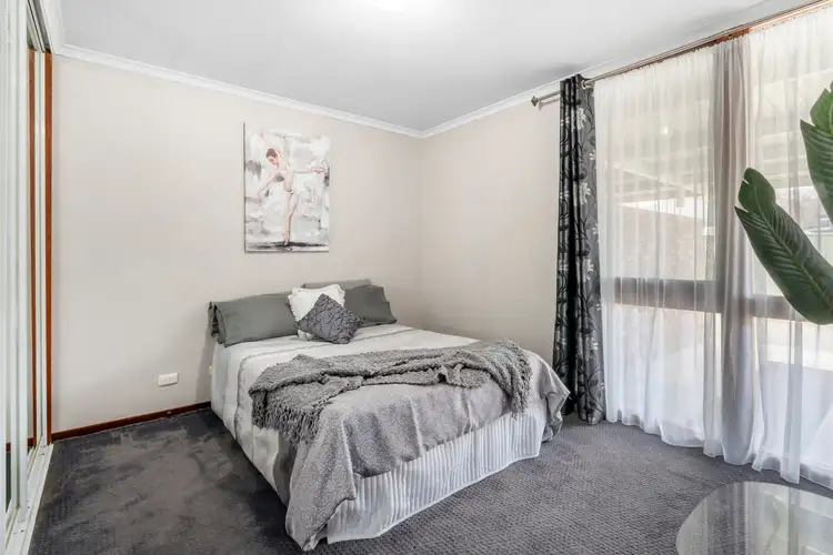 Fifth view of Homely townhouse listing, 2/47 Canberra Avenue, Queanbeyan NSW 2620