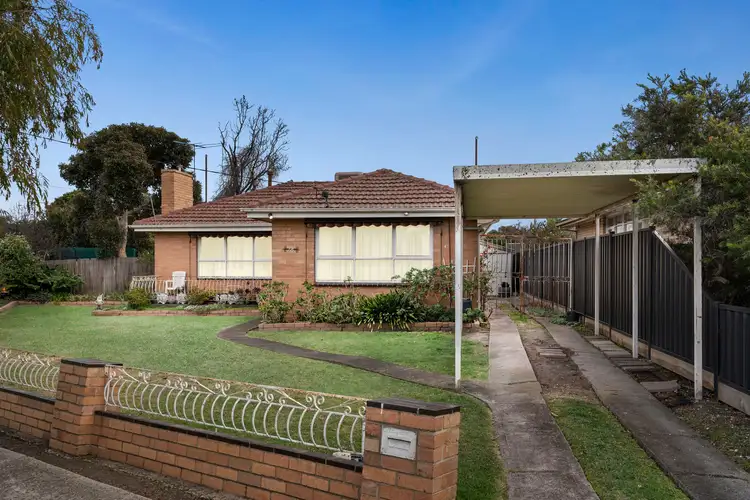 Main view of Homely house listing, 18 Mirboo Court, Dallas VIC 3047