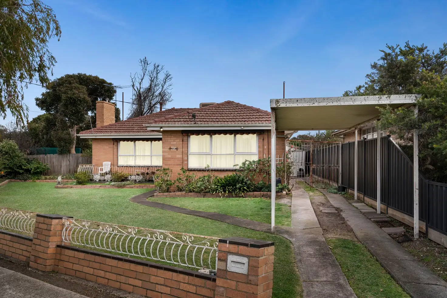 Main view of Homely house listing, 18 Mirboo Court, Dallas VIC 3047