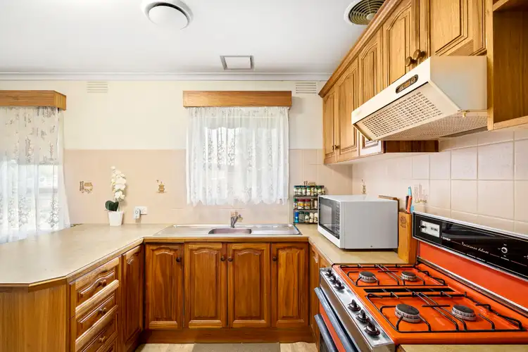 Third view of Homely house listing, 18 Mirboo Court, Dallas VIC 3047