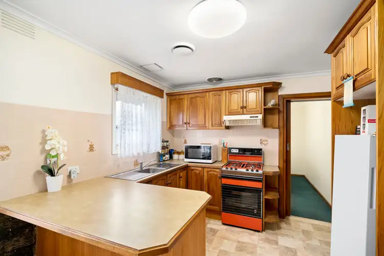 Fourth view of Homely house listing, 18 Mirboo Court, Dallas VIC 3047