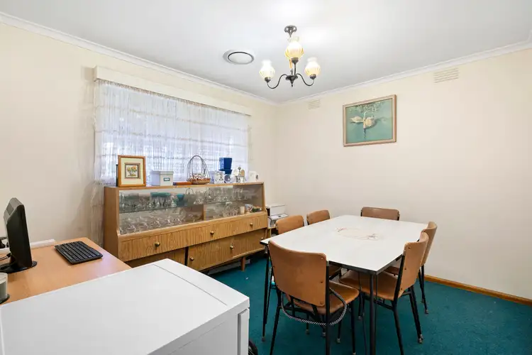 Fifth view of Homely house listing, 18 Mirboo Court, Dallas VIC 3047