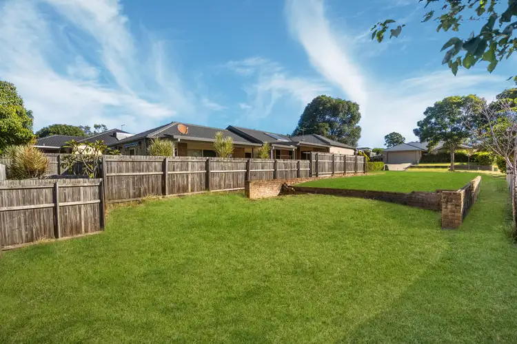 Fifth view of Homely land listing, 18 Danaid Street, Springfield Lakes QLD 4300