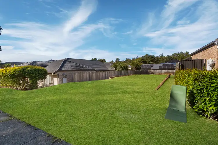 Seventh view of Homely land listing, 18 Danaid Street, Springfield Lakes QLD 4300