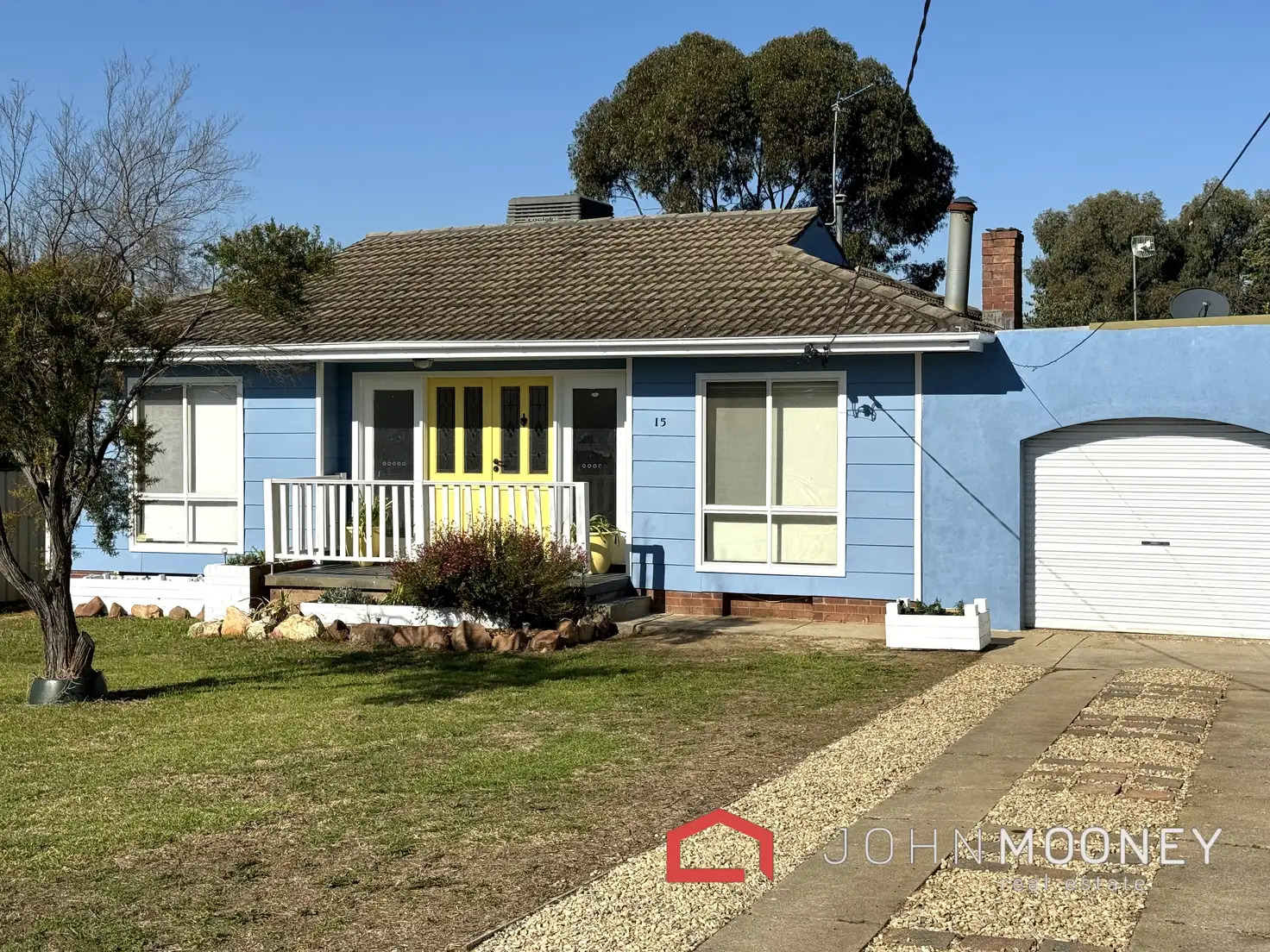 Main view of Homely house listing, 15 Tichborne Crescent, Kooringal NSW 2650