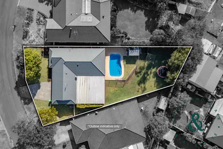 6 Robina Avenue, Medowie NSW 2318