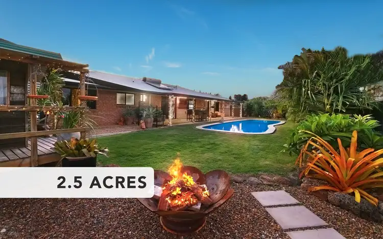 4 Slalom Crescent, Branyan QLD 4670