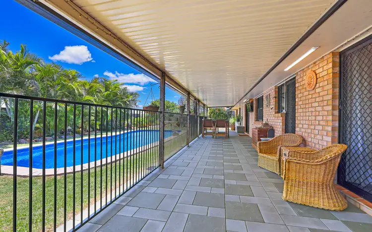 Third view of Homely rural property listing, 4 Slalom Crescent, Branyan QLD 4670
