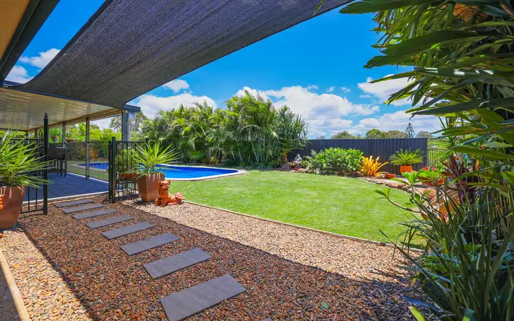 Fourth view of Homely rural property listing, 4 Slalom Crescent, Branyan QLD 4670