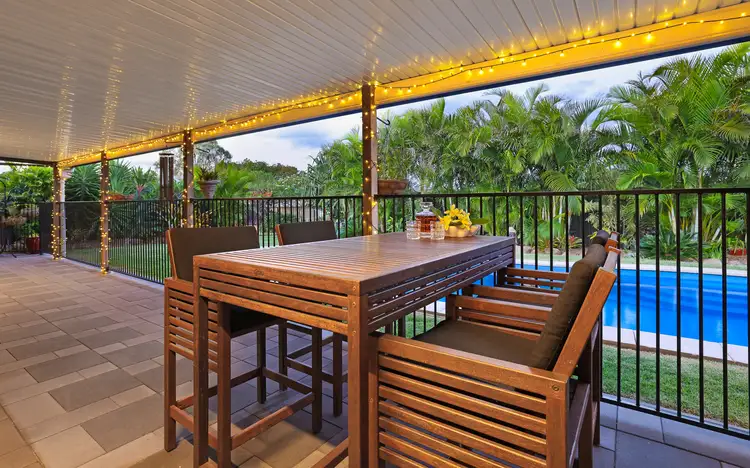 Fifth view of Homely rural property listing, 4 Slalom Crescent, Branyan QLD 4670