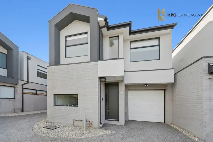 3/7 Marmal Court, Tullamarine VIC 3043