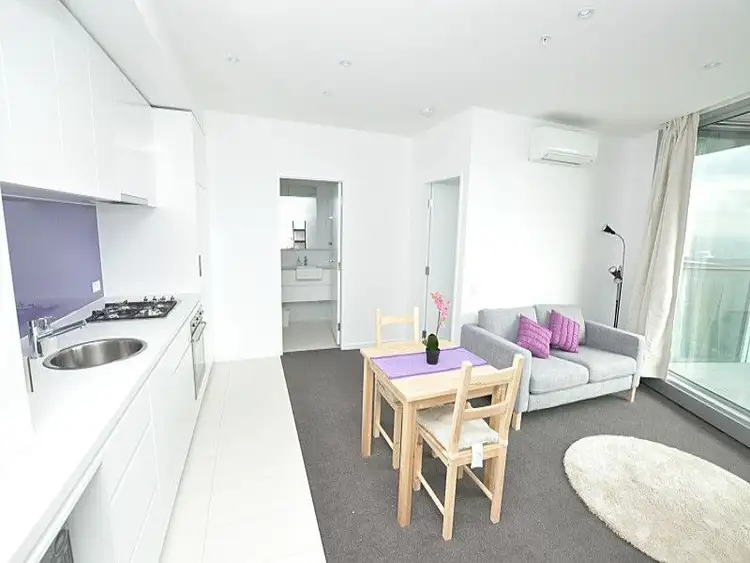 Third view of Homely apartment listing, 1310/231 Harbour Esplanade, Docklands VIC 3008