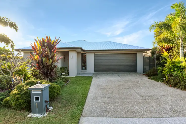 1 Bearberry Street, Banksia Beach QLD 4507