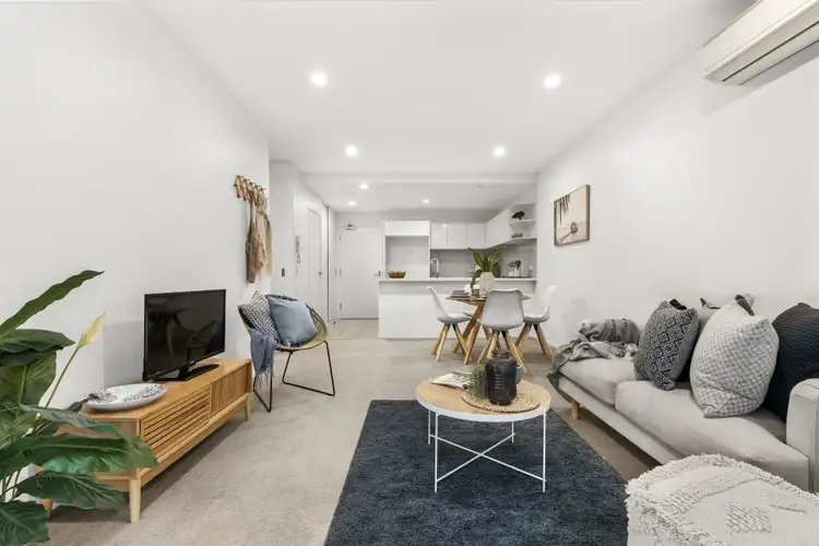 Fifth view of Homely apartment listing, 13/21 Bombery Street, Cannon Hill QLD 4170