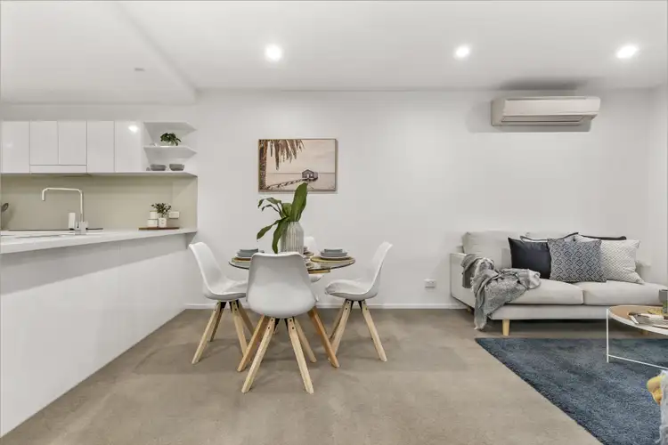 Sixth view of Homely apartment listing, 13/21 Bombery Street, Cannon Hill QLD 4170