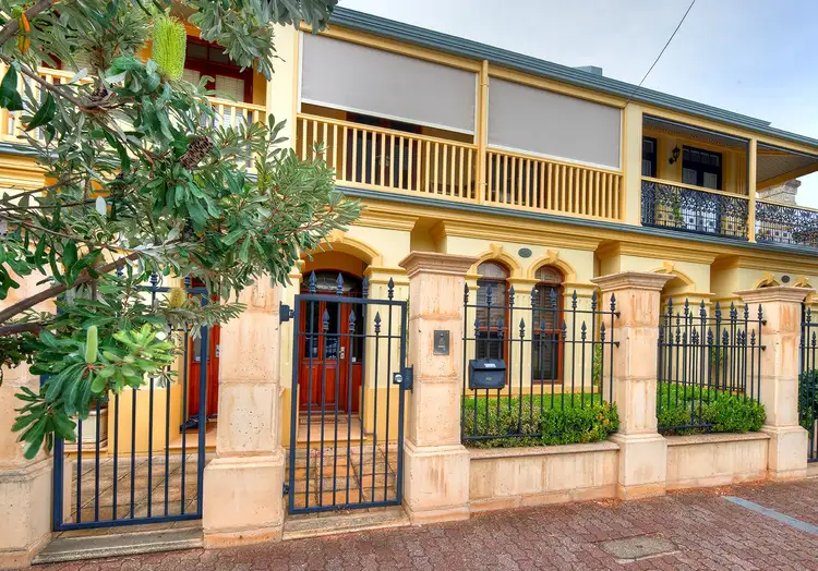 Second view of Homely house listing, 14B Sussex Street, Glenelg SA 5045