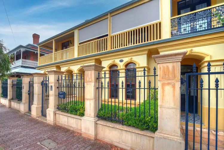 Third view of Homely house listing, 14B Sussex Street, Glenelg SA 5045