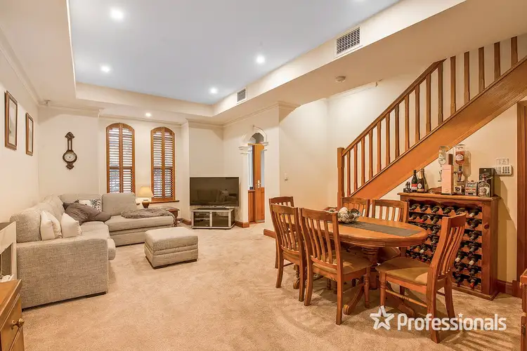 Fifth view of Homely house listing, 14B Sussex Street, Glenelg SA 5045