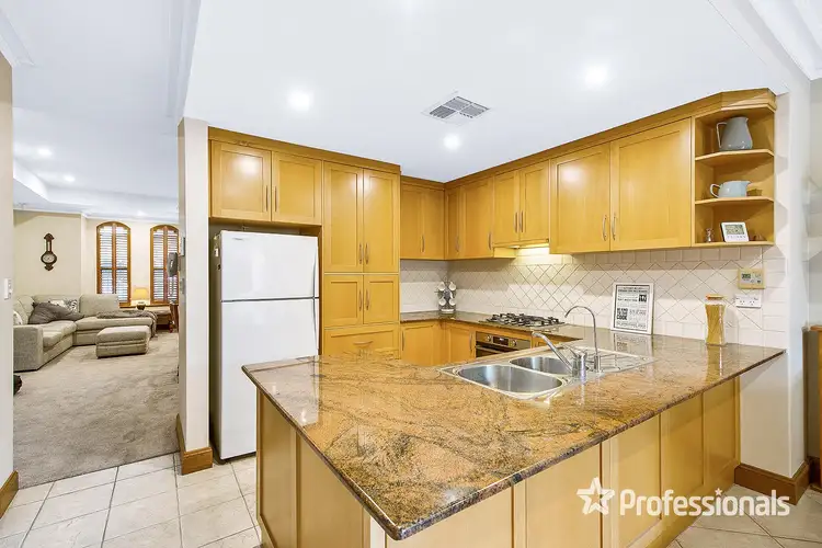 Sixth view of Homely house listing, 14B Sussex Street, Glenelg SA 5045