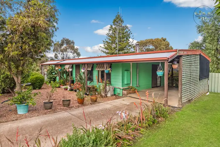 Main view of Homely house listing, 19 Crowther Street, Eaglehawk VIC 3556
