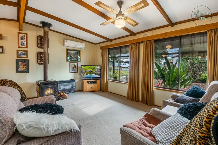 Second view of Homely house listing, 19 Crowther Street, Eaglehawk VIC 3556