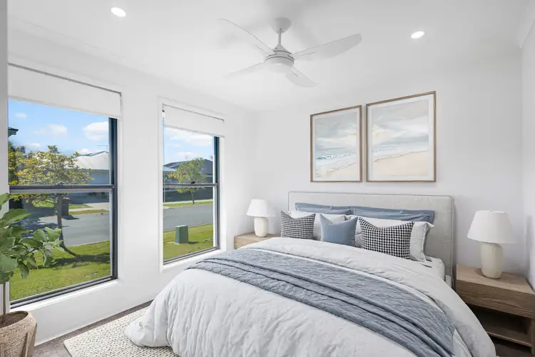 Fifth view of Homely house listing, 13 Walling Street, Palmview QLD 4553