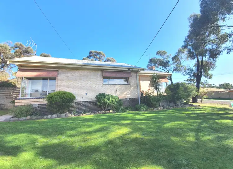 Main view of Homely house listing, 128 MacDougall Road, Golden Square VIC 3555