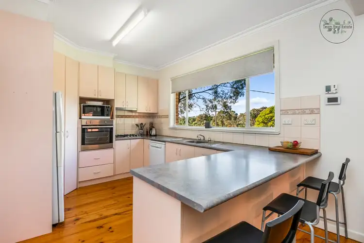 Third view of Homely house listing, 128 MacDougall Road, Golden Square VIC 3555